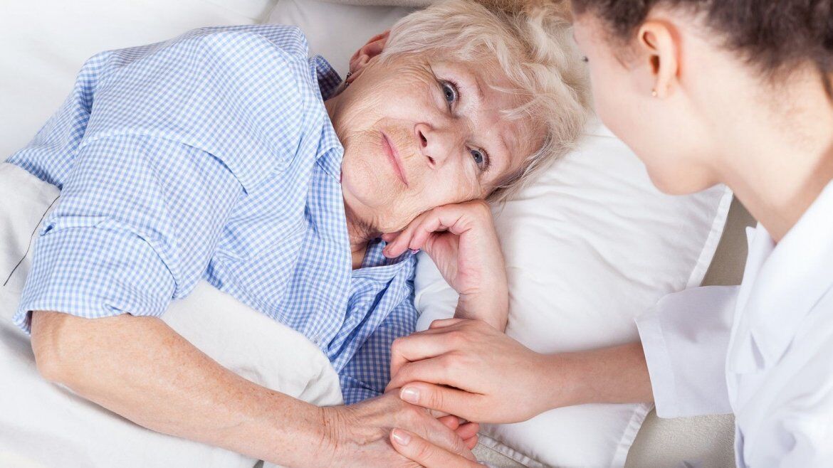 Hospice Care